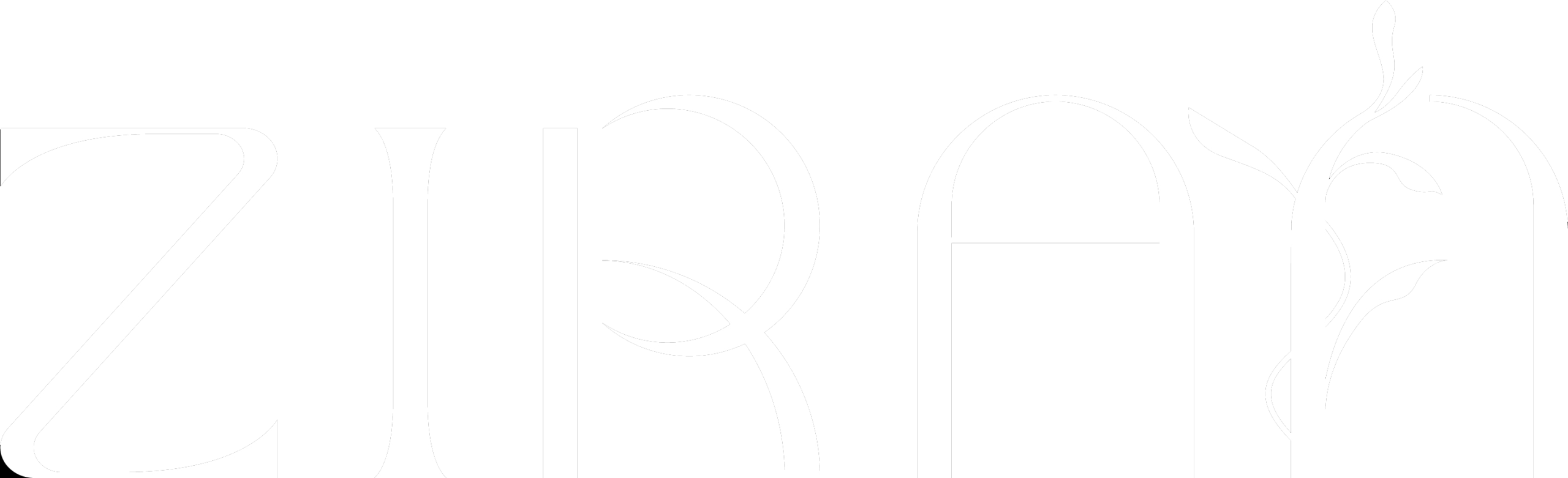 子苒室內裝修設計 Logo