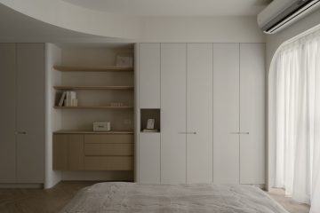 沐序案｜子苒室內裝修設計作品